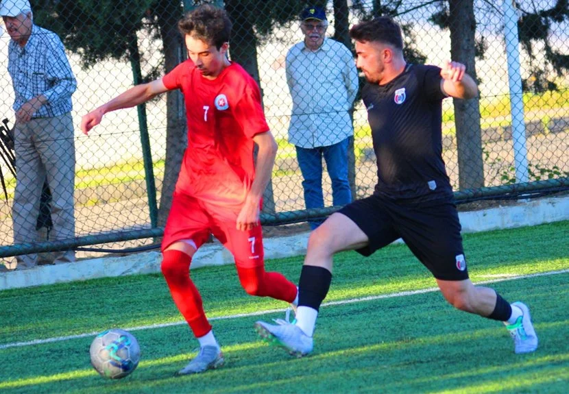 İstanbul Amatör Liglerinde U14 ve U16 Yaş Grubu maçlarının ardından