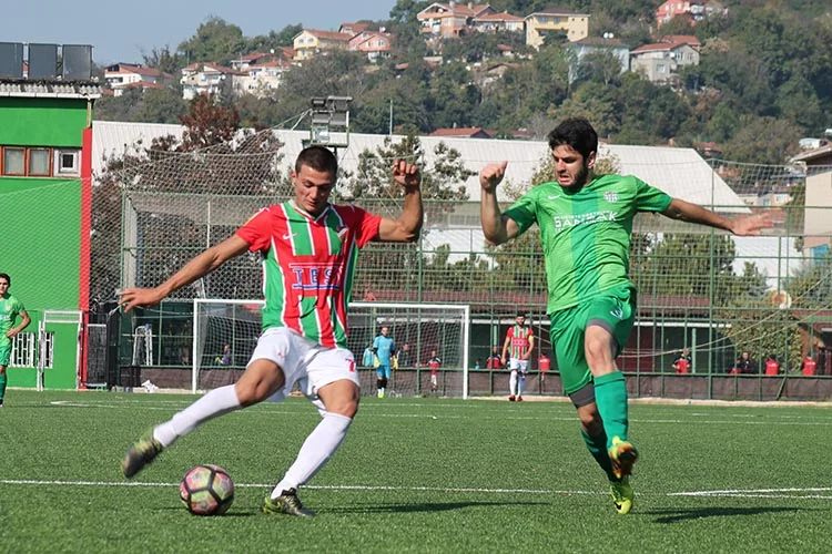 Beykoz Amatörleri’nin 28 – 29 Ekim’i kapsayan hafta sonu maç