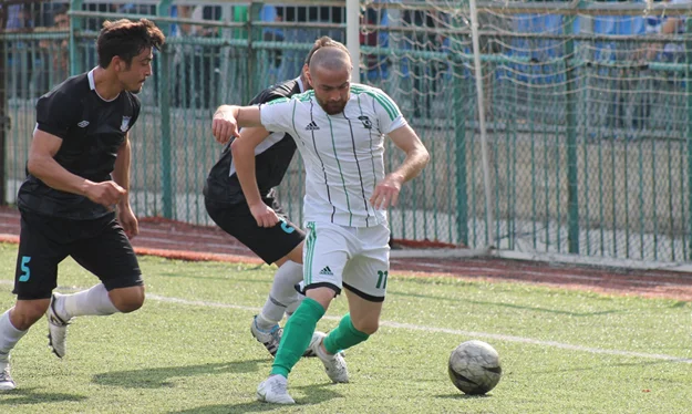 Beykoz'un amatör lig temsilcileri Kurban Bayramı’nın 3 ve 4. günleri