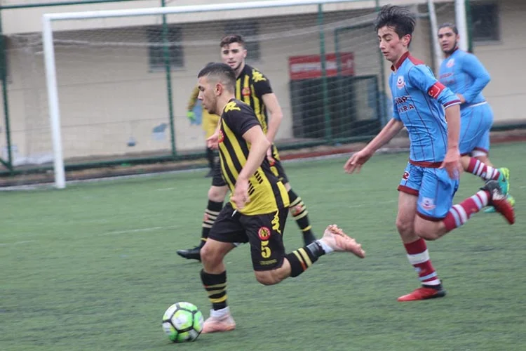 İstanbul Amatör liglerindeki Beykoz kadrolarının 16-17 Şubat 2019 tarihli hafta