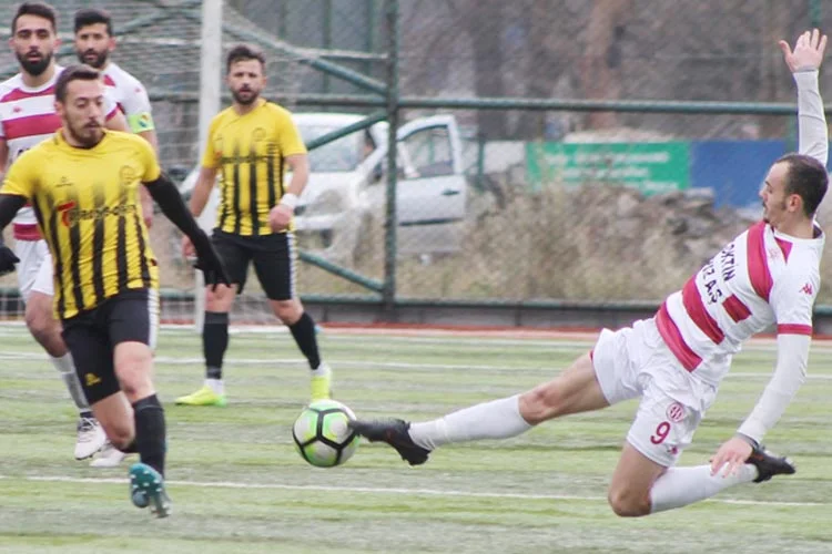 İstanbul'un çeşitli amatör liglerinde mücadele eden Beykoz amatör spor kulüplerinin