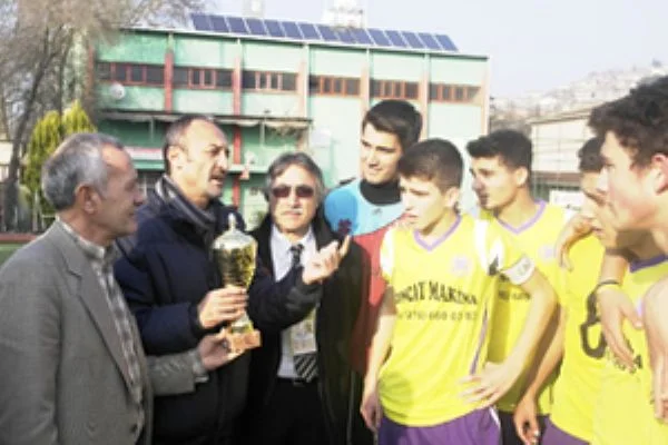 Beykoz İlçesinin Amatör Liglerdeki temsilcileri 2013 yılının son haftasını bol