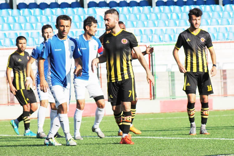 İstanbul Amatör Liglerinde mücadele eden Beykoz takımları, 6-11 Ocak tarihleri