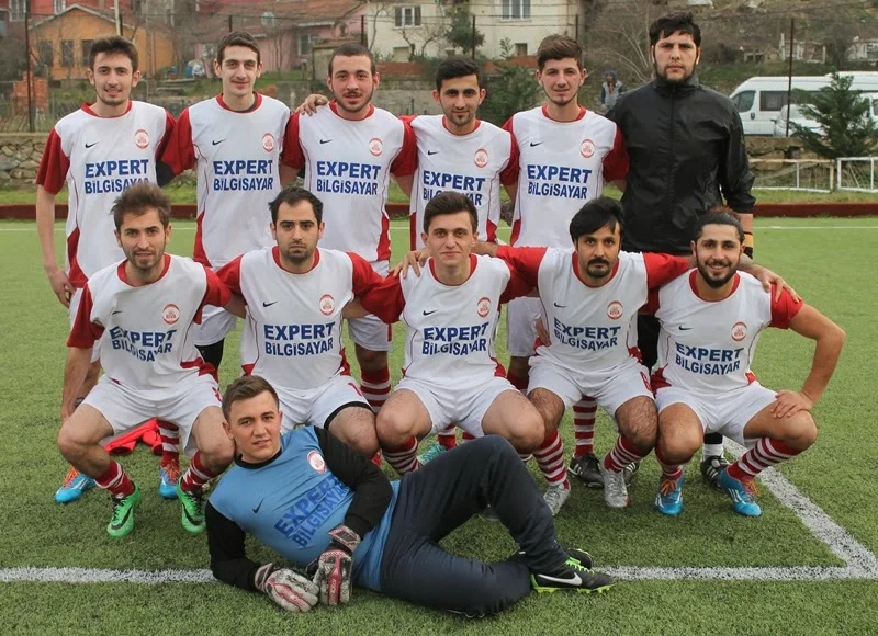 ​2014-2015 Sezonunda Beykoz İlçesini İstanbul 2.Amatör Liginde temsil edecek olan