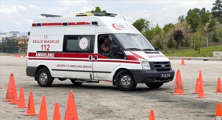 Beykoz Kanlıca’daki kadın dinlenme odasına gizli kamera yerleştirdiği iddiasıyla gözaltına