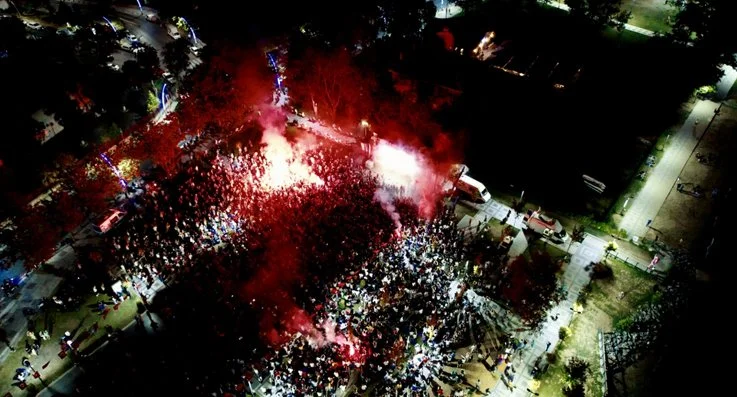 EURO 2024 son 16 turunda Avusturya'yla karşılaşan A Milli takım