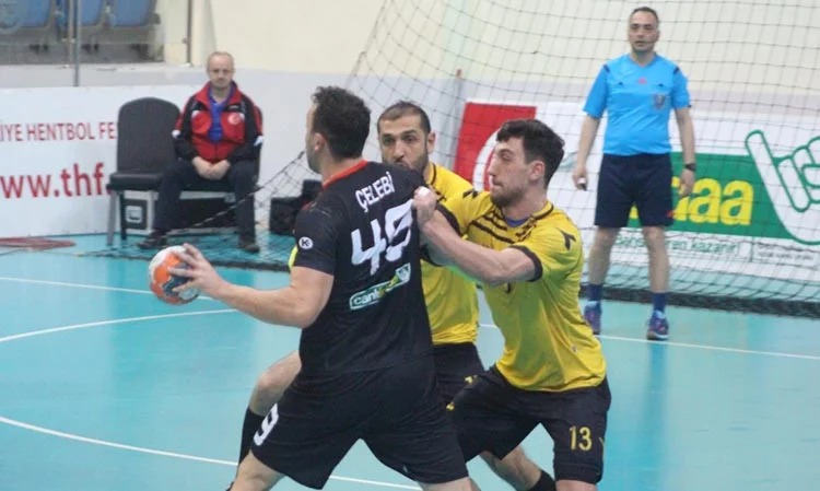 Beykoz Belediyespor Başkentten neşeli döndü: 31-30 3 an CyHVnIRqWw