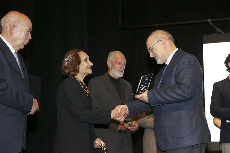 Beykoz Belediyesi’nin desteğiyle hayata geçirilen “Sözlü Tarih Beykoz” belgesel filminin