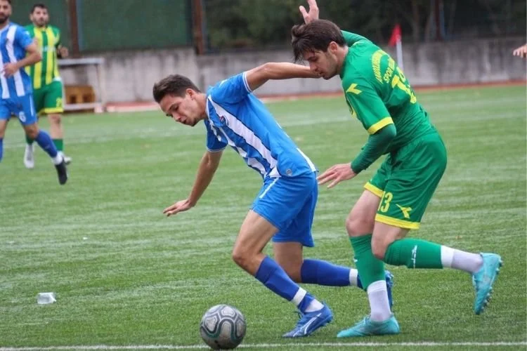 Anadoluhisarı evinde affetmedi 3-0 1 anado FDhPdiEu82