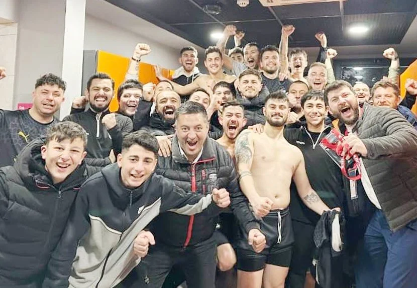 İstanbul 2.Amatör Ligde 2024-25 sezonu müsabakaları nihayet başlarken ilk haftayı