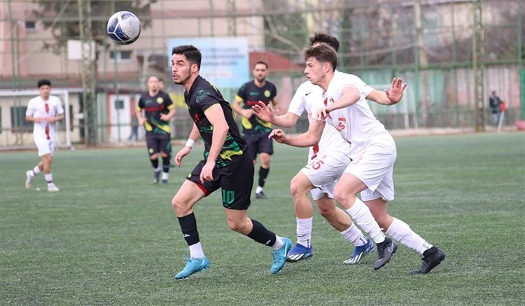 İstanbul SAL 4. Grupta şampiyon Beykoz’dan 1 anadolu haber 2 d94KXYudKU