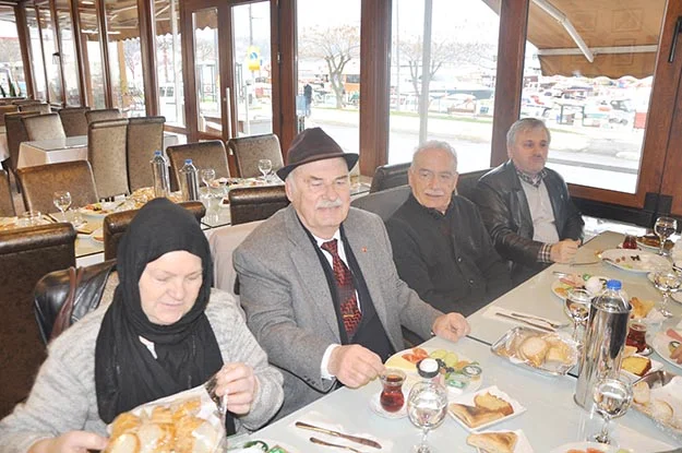 Türkiye’nin hiçbir yerinde olmadığı kadar kararlılıkla bir araya gelen Beykozlu