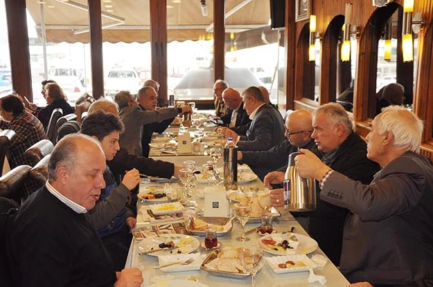 Beykoz Belediye Başkanı Adem Öztürk olsaydı? 1