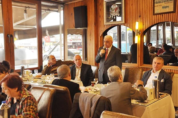 Beykoz Belediye Başkanı Adem Öztürk olsaydı? 2 anaplilar 3 GUSStzCAAB