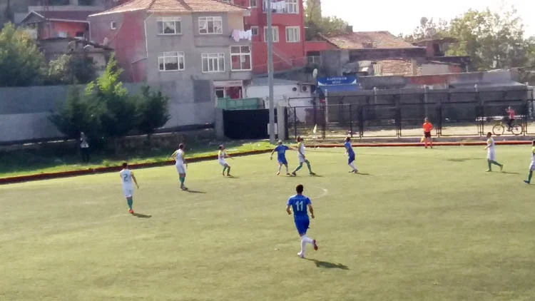 Beykoz kulüplerinin 29/30 Ekim 2016 Cumartesi ve Pazar tarihlerinde oynayacakları