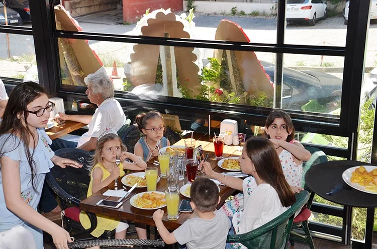 Beykoz Kavacık’ta ANGEL Restaurant zarafeti 4 angel hab Ibz2QZQwgs