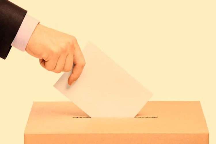 16 Nisan 2017 günü, "Cumhurbaşkanlığı Hükümet Sistemi" için yapılacak olan