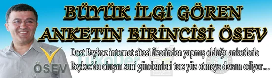 Zaman zaman ortaya atılan dedikoduları ve yıpratma girişimlerinin gerçek yüzünü