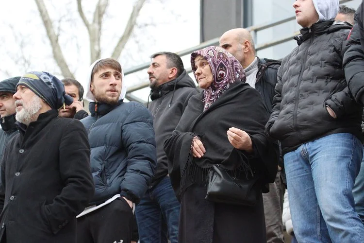 Futbolun ülkemizde ne kadar ilgi çektiği ve 7'den 70'e bir