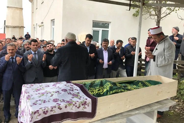 Beykoz eski müftüsü olan ve Kırklareli’de görevine devam eden Hüseyin