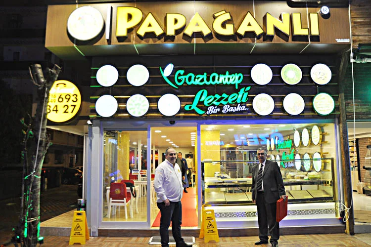 antep lezzeti beykoz