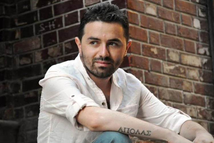 İBB'nin Sokakta Sanat Var etkinlikleri kapsamında Apolas Lermi, hafta sonu