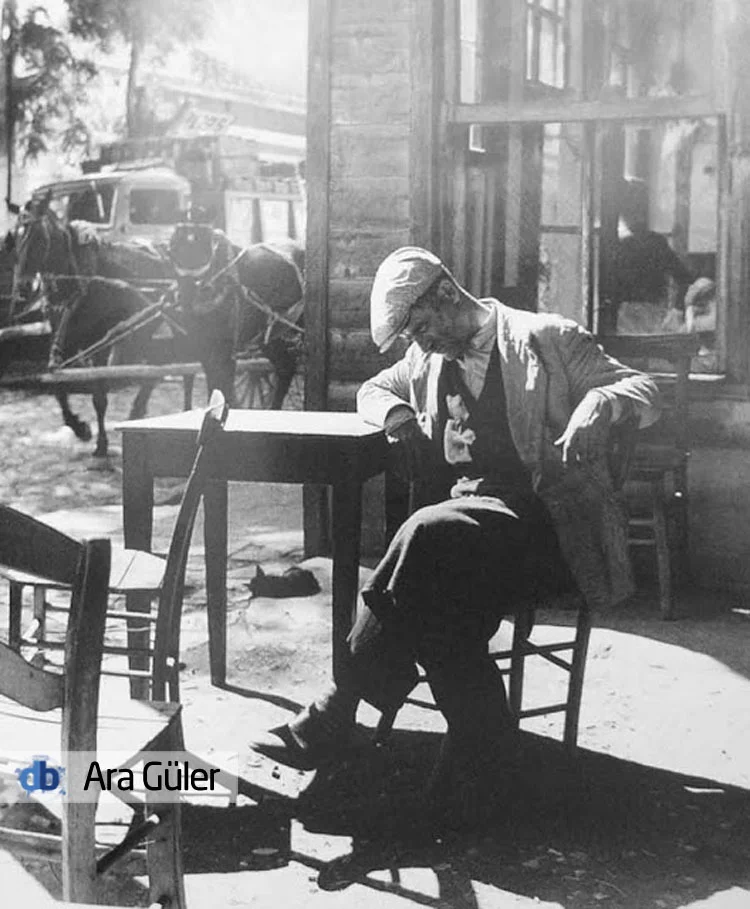 ara guler in objektifinden siyah beyaz beykoz 5 vHbKurz n9