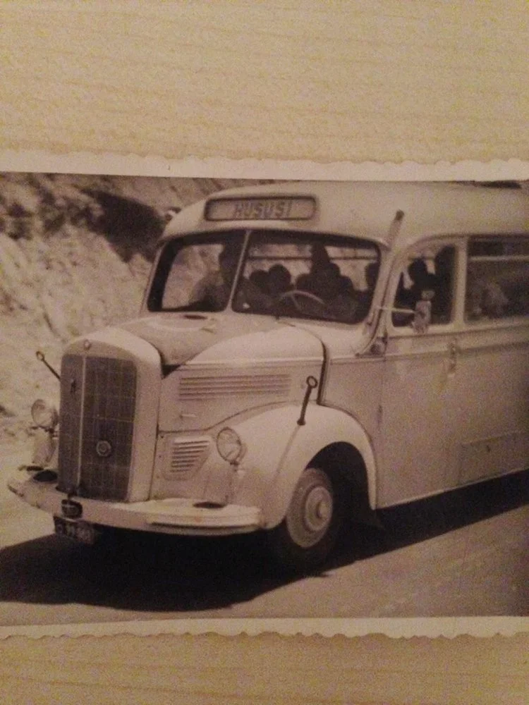 Denizde Vapur, Karada Gafur 1 araba 1 eCb kD s4H