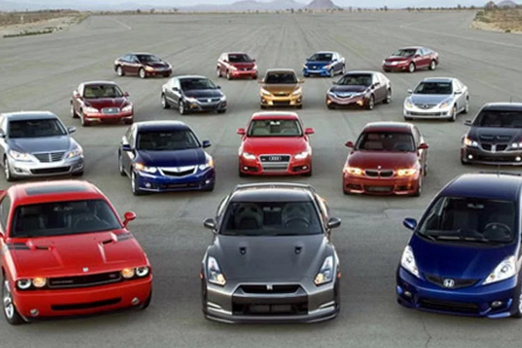 Bankalardan kredi kullanamayacak durumda olanların yardımına yetişen taksitle araba alma