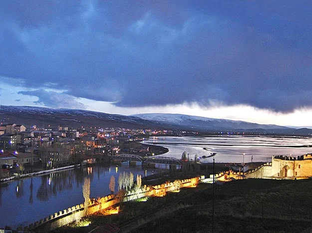 Beykoz’da Yöresel Geceler 4 Haziran'a kadar sürecek 14 ard FBkns dzgP