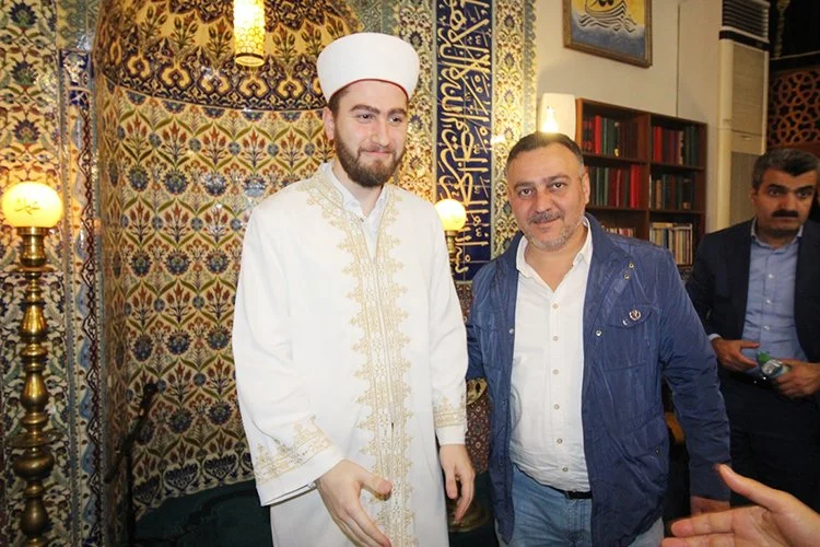 BBP Beykoz Belediye Başkan Adayı Murat Arda 2 arda beyk DHauBi3ZBs