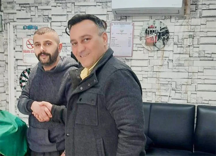 BBP Beykoz Belediye Başkanı Murat Arda, sokak sokak dolaşarak, projelerini