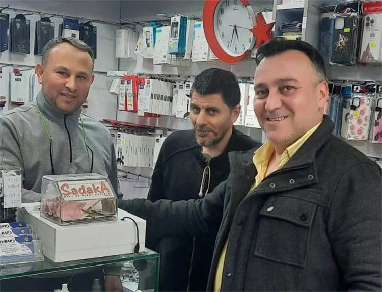 BBP Beykoz Adayı Murat Arda dur durak bilmiyor 1 arda beykoz 3 4pfsHrRwdo