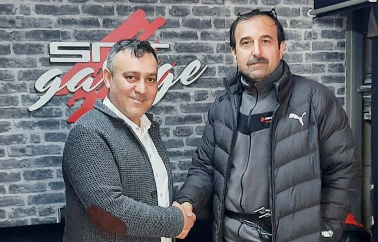 Büyük Birlik Partisi Beykoz Belediye Başkan Adayı Murat Arda, Beykoz