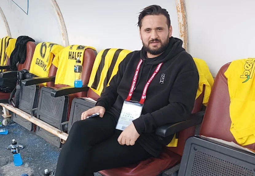 Beykoz A.Ş’de İzmir deplasmanı Altay alarmı var 2 arda sahin beykoz Z4ks rx KR