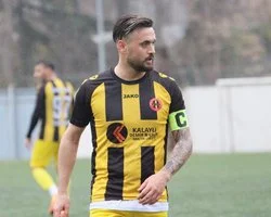 İstanbul Süper Amatör Lig Klasman B Grubunda son maçında İstanbul