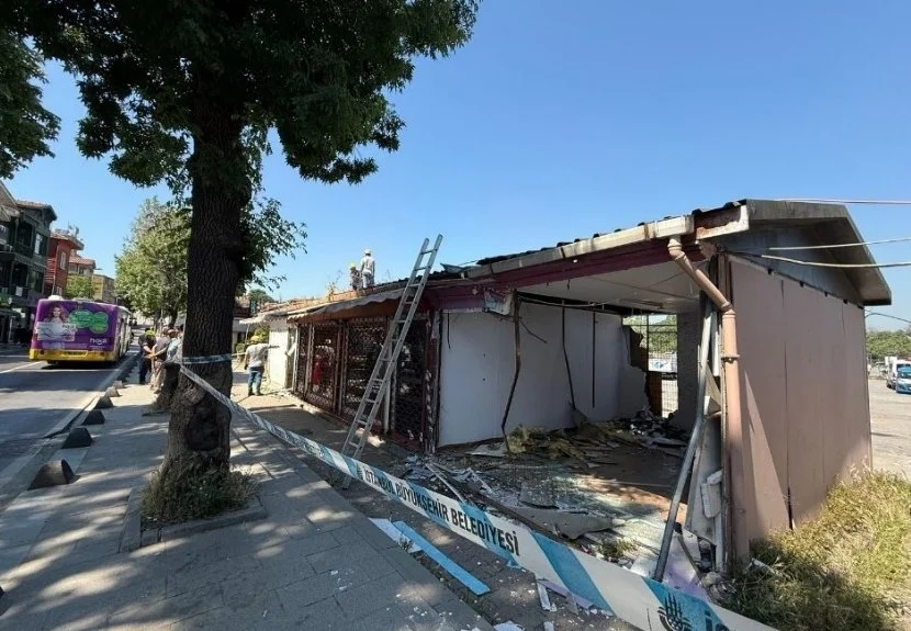 Beykoz Yalıköy’de çeşitli alanlarda 25 yıldır faaliyet gösteren ve 300