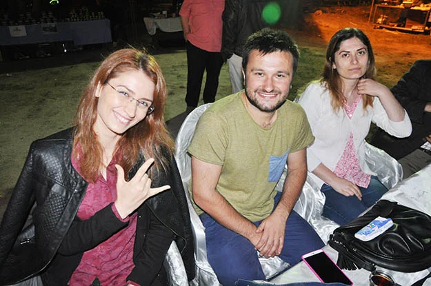 İstanbul Arhavililer Derneği (İSTAD), Çavuşbaşı'nda muhteşem bir organizasyon gerçekleştirdi.