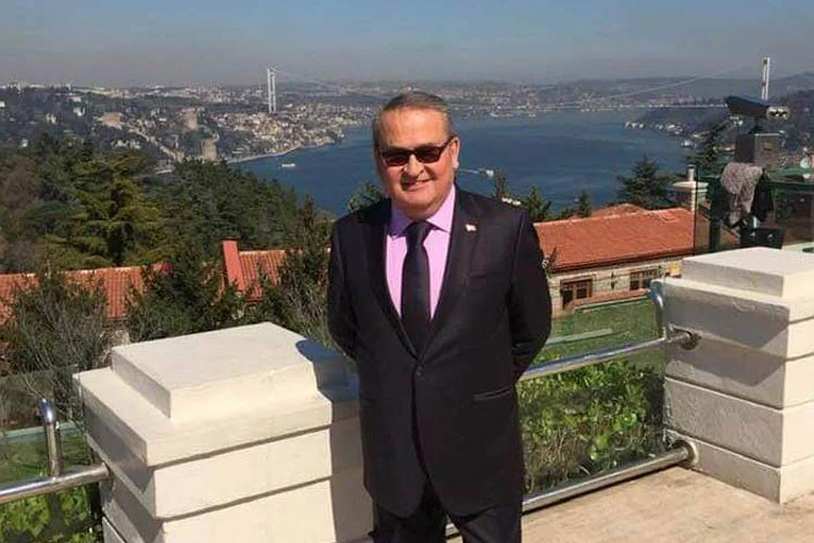 Beykoz'un tanınan isimlerinden eski Meclis Üyesi Nihat Arıcan, hayatını kaybetti.