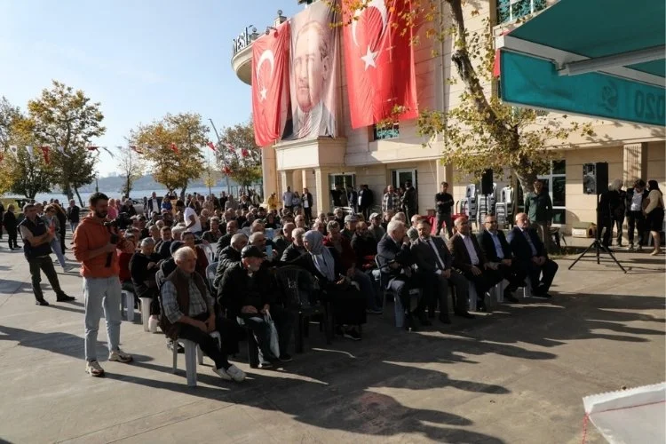 İstanbul’da her yıl yaklaşık 100 ton bal üretilen Beykoz’da verimi