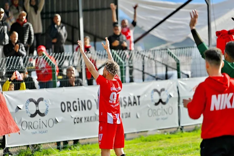 Beykoz’un Anadolu liglerindeki yüz akı Arif Arslan 1 arif aslan 2 6P0gn6 ll9