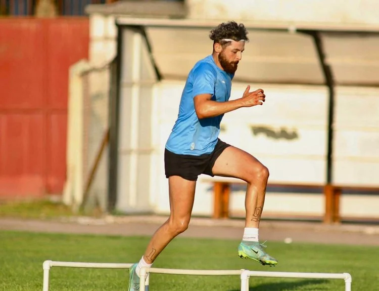 Beykoz’un Anadolu liglerindeki yüz akı Arif Arslan 2