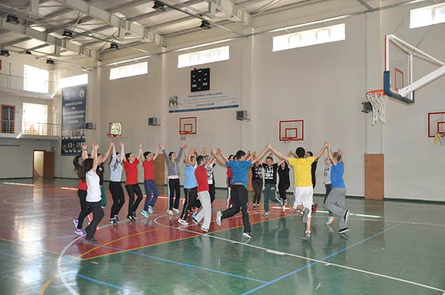 Beykoz Halk Eğitim Müdürlüğü ve Artvinliler Derneği işbirliğiyle gerçekleştirilecek olan