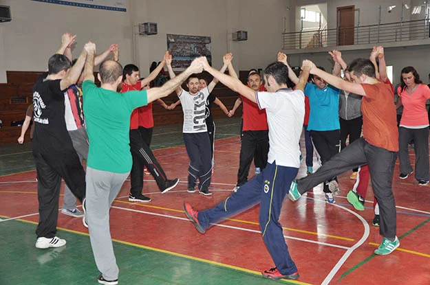 Beykoz Artvinliler Derneği ile Halk Eğitim Merkezi öğrencileri 5 Haziran’da