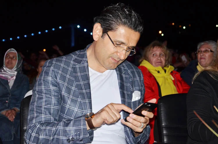 artvin tepki kilic 3 G