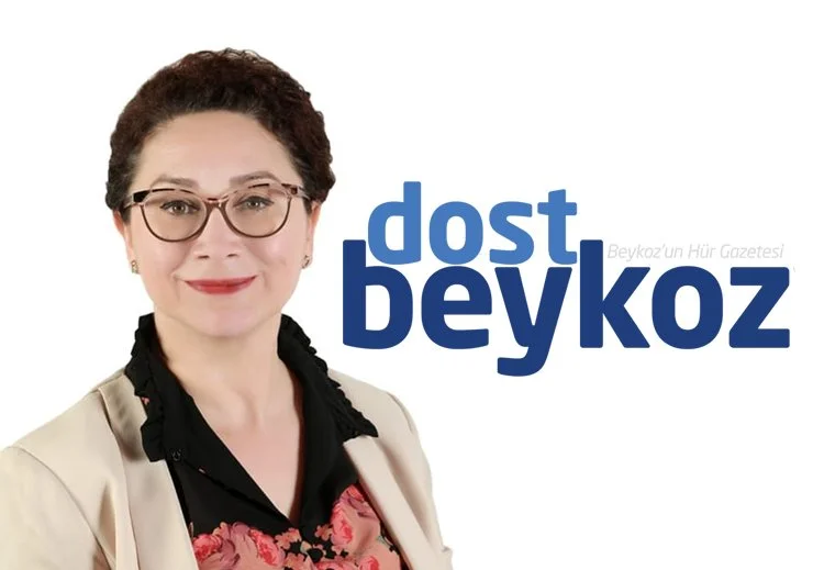 Beykoz’un yakından tanıdığı isimlerden olan Arzu Başlantı Dost Beykoz Ailesine