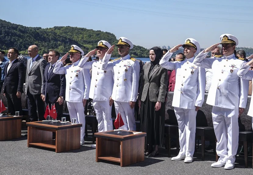 Beykoz'da engelli bireyler askerlik heyecanı yaşadı 2 as2005252 01l0f1 uXa