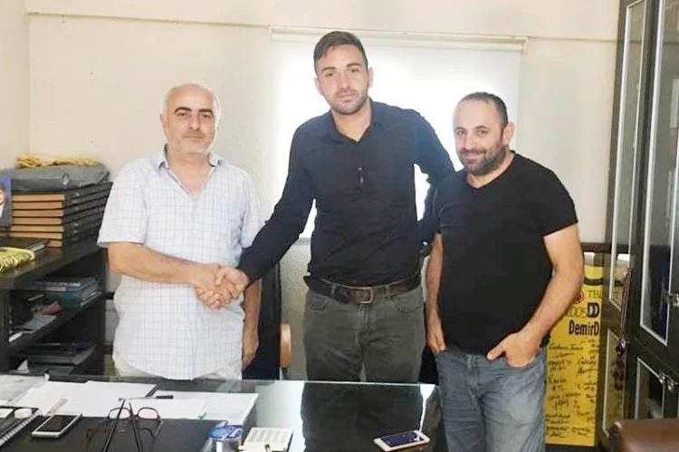 Beykoz 1908 AŞ Yönetimi, futbol takımı için iki transfer birden