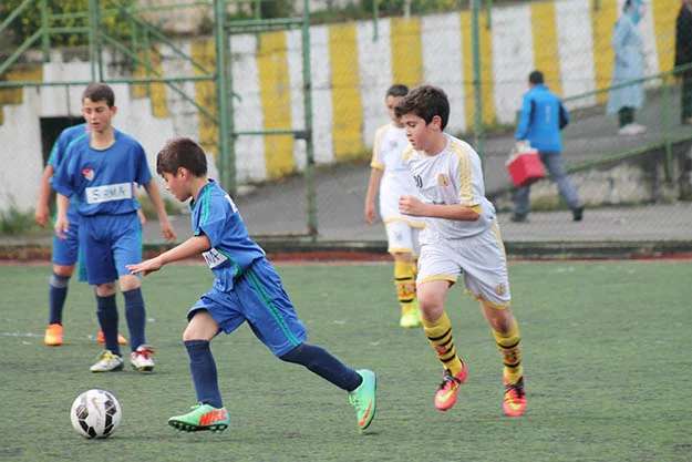 İstanbul Amatör Liglerinden Beykoz İlçesine bir şampiyonlukta Beykoz 1908 A.Ş.