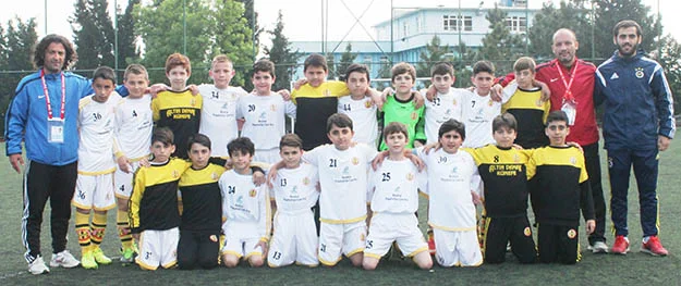 Beykoz 1908 AŞ, U12 Şampiyon oldu 1 as u w1jtiY3rMX